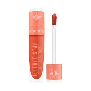 Jeffree Star Pain is Pleasure Velour liquid lipstick